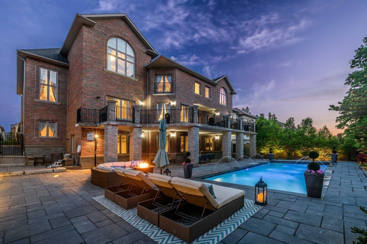 Vellore Village, Vaughan